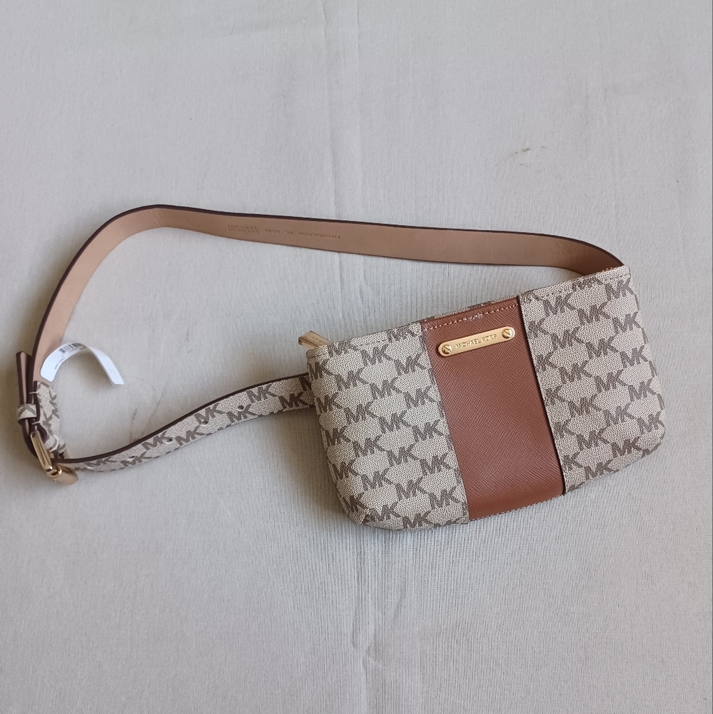 Michael Kors Belt Bag